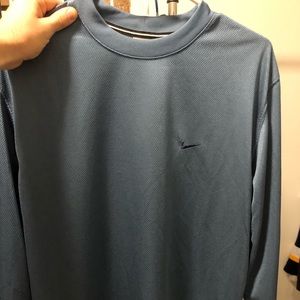 Nike Long Sleeve